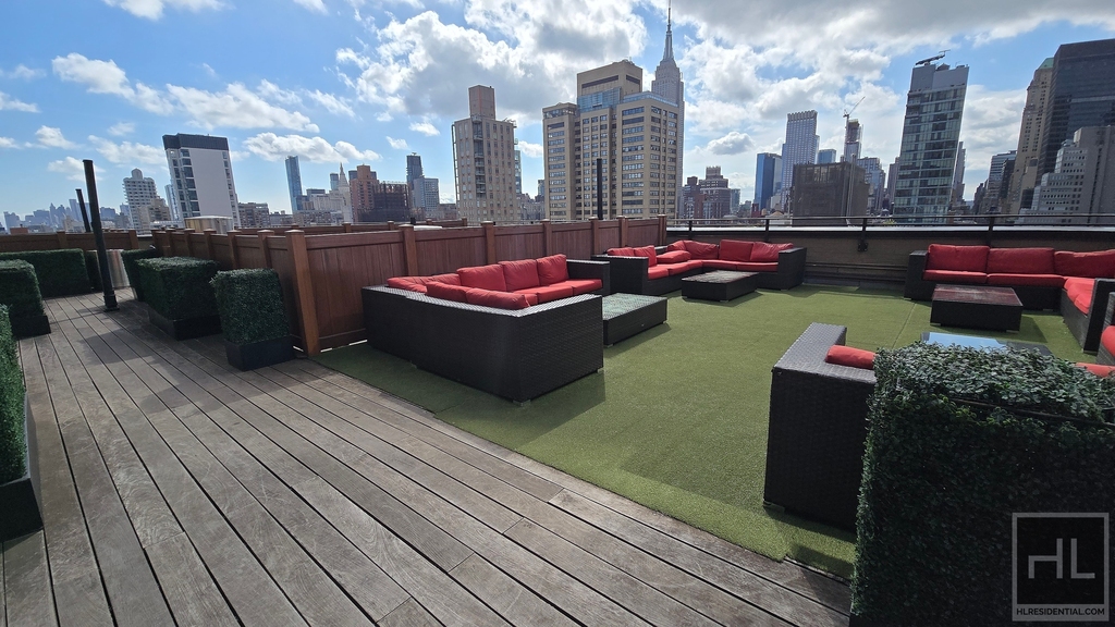 East 39th Street - Photo 4