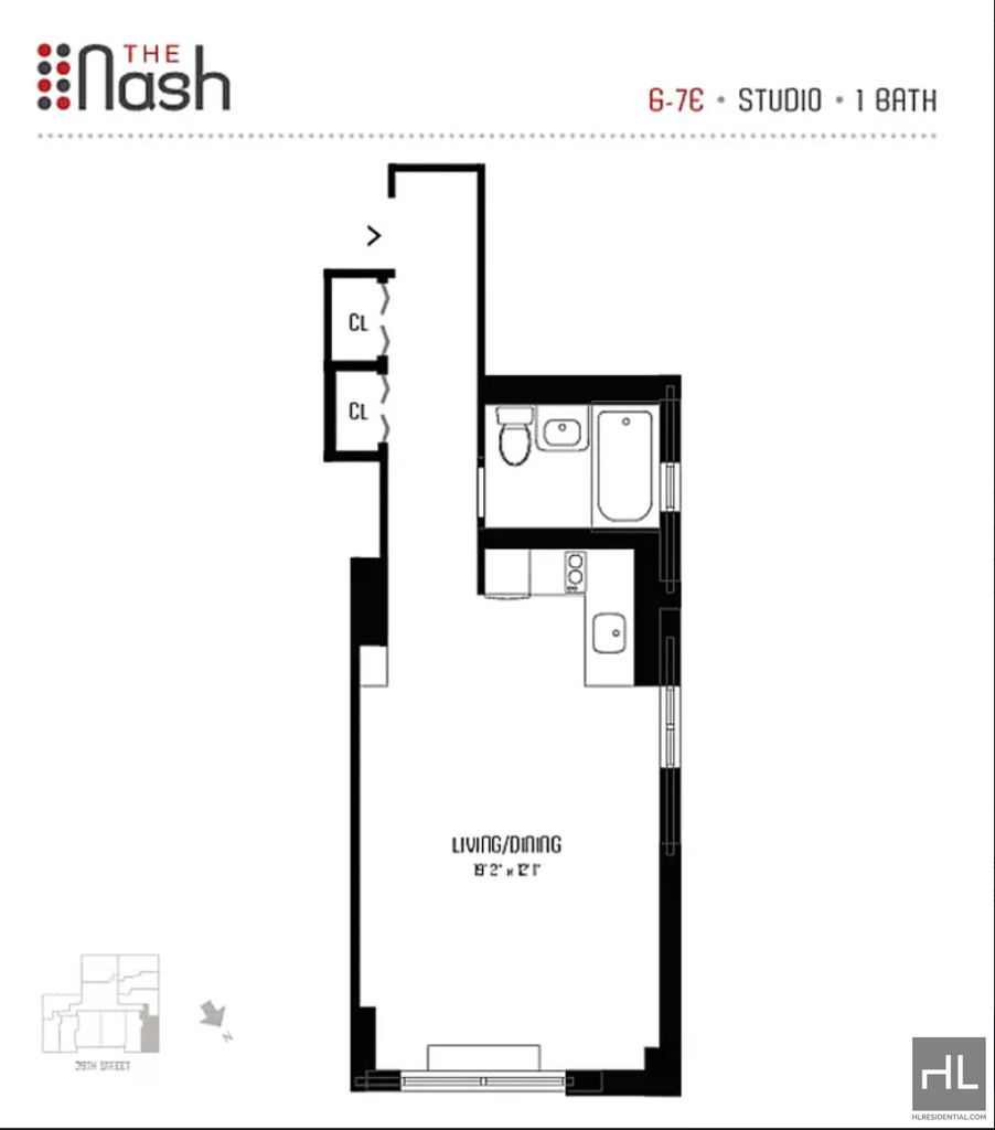 East 39th Street - Photo 4