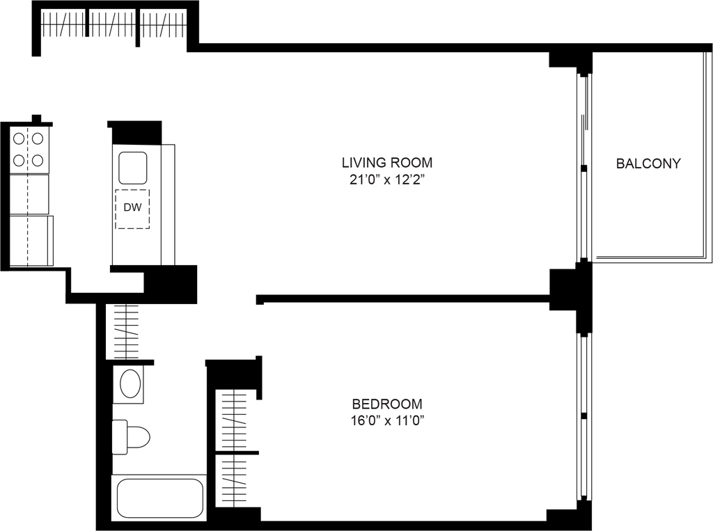 115 East 34th Street - Photo 6