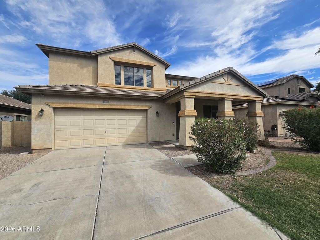 264 W Tahiti Drive - Photo 0