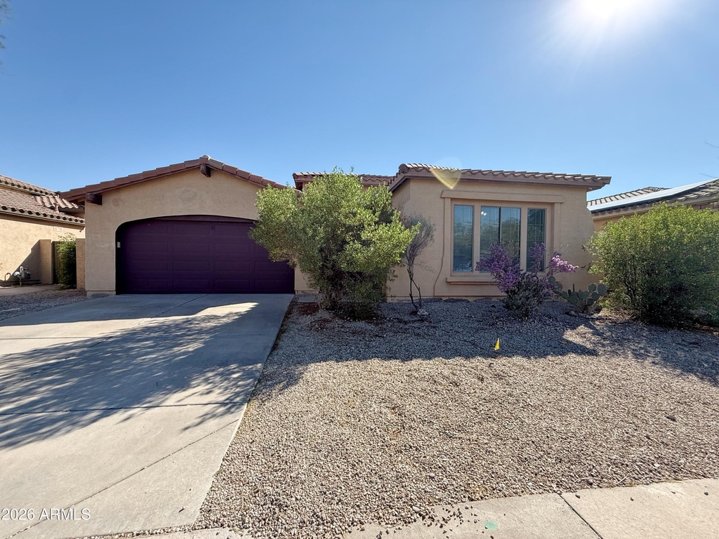 18099 W La Mirada Drive - Photo 0