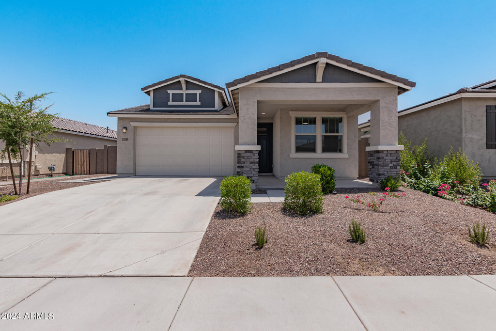 17287 W Valentine Street - Photo 0