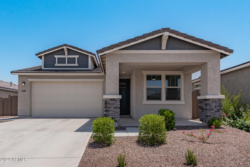 17287 W Valentine Street - Photo 1