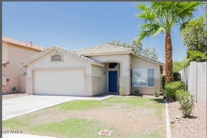 20316 N 81st Drive - Photo 1