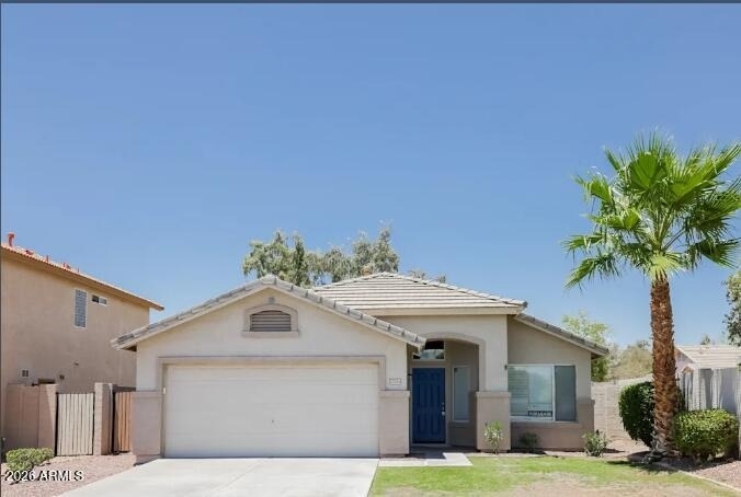 20316 N 81st Drive - Photo 0