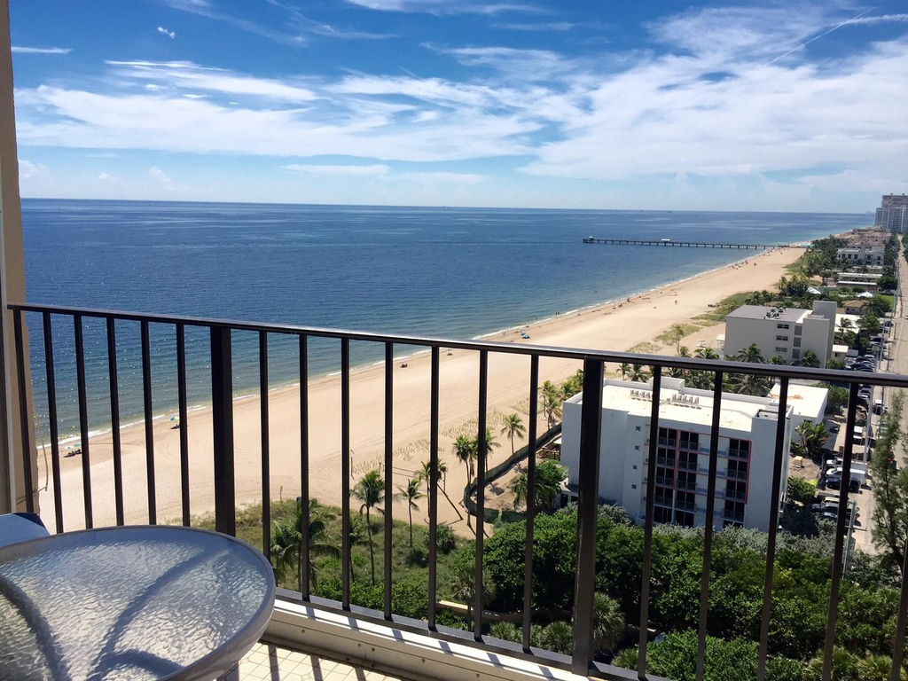 4900 N Ocean Boulevard - Photo 9