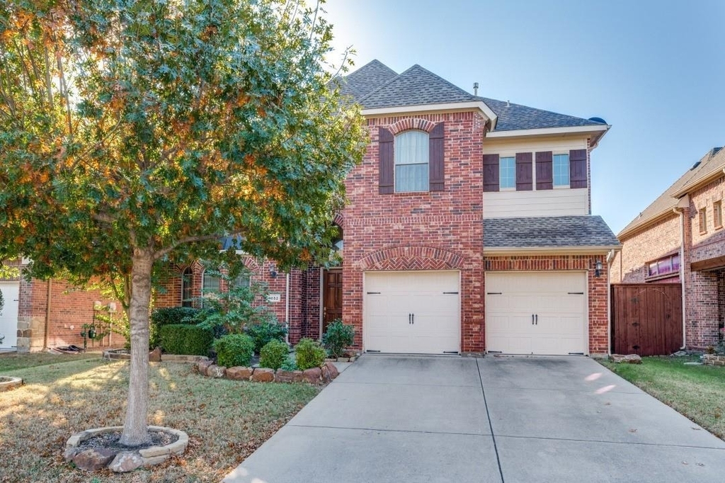 4652 Phillip Drive - Photo 1