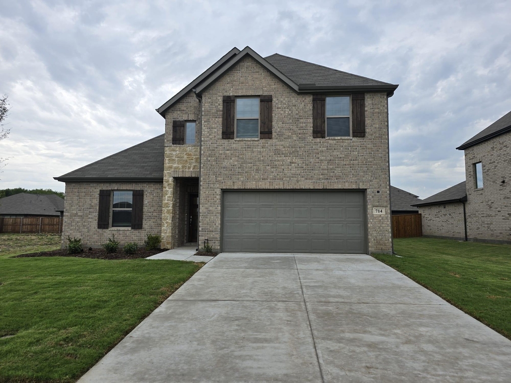 714 Tinsley Meadows Drive - Photo 0