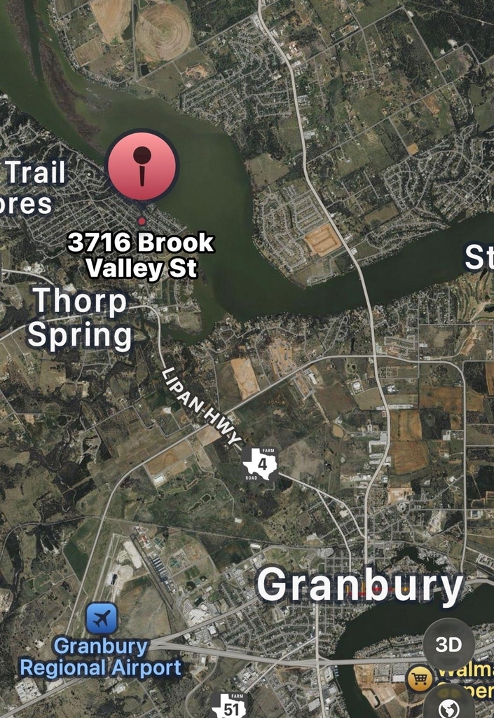 3716 Brook Valley Street - Photo 1