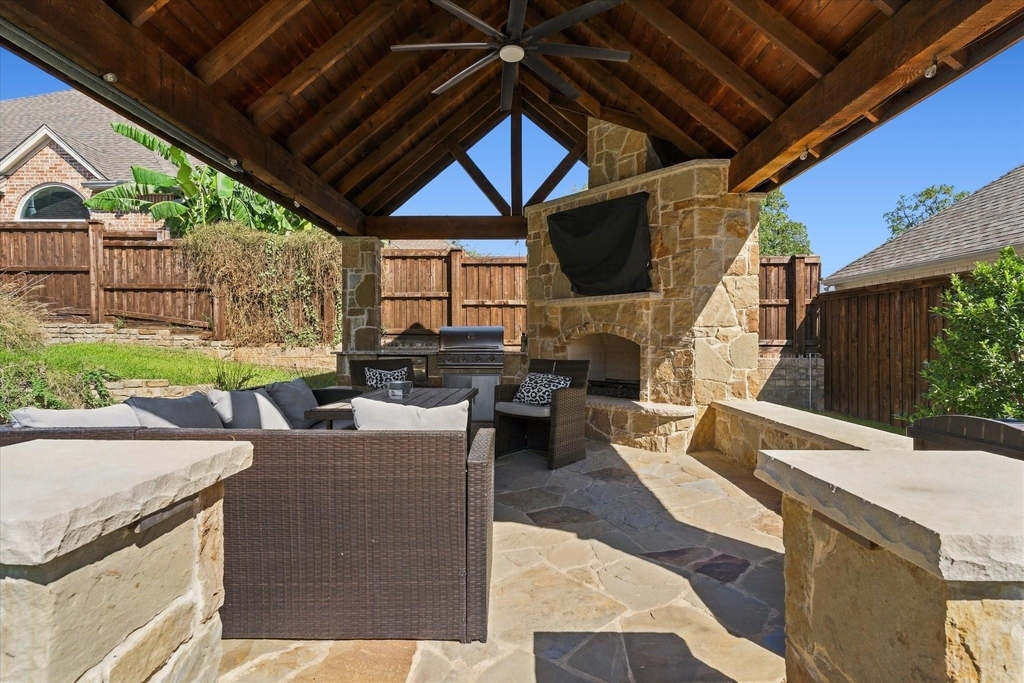 8200 Edgemont Court - Photo 32