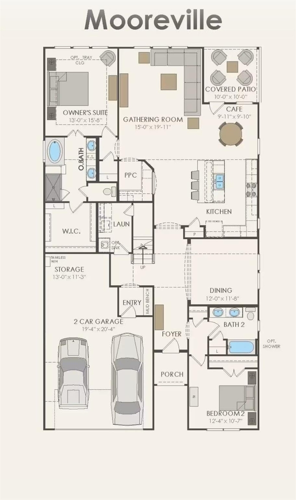 3340 Sorghum Way - Photo 14