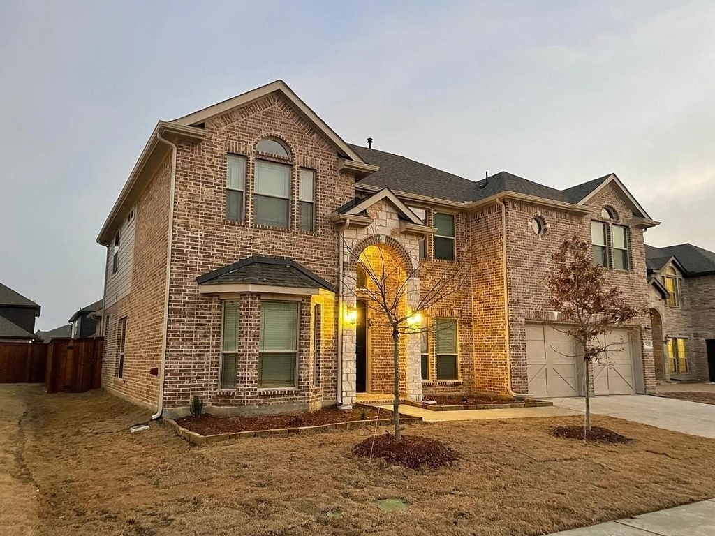 3420 Cotton Mill Road - Photo 1