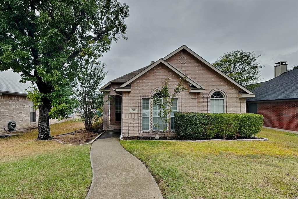 7101 Charleston Drive - Photo 0