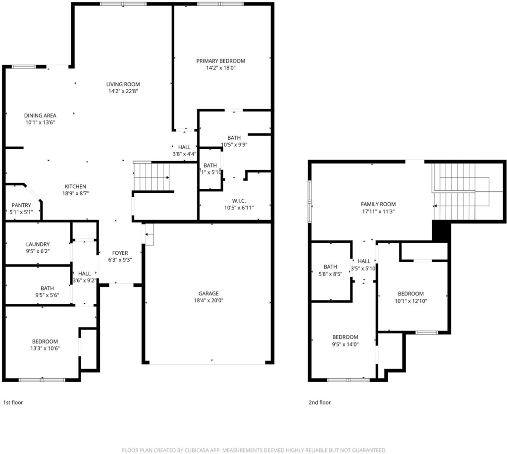 1437 Millstead Rill Drive - Photo 36