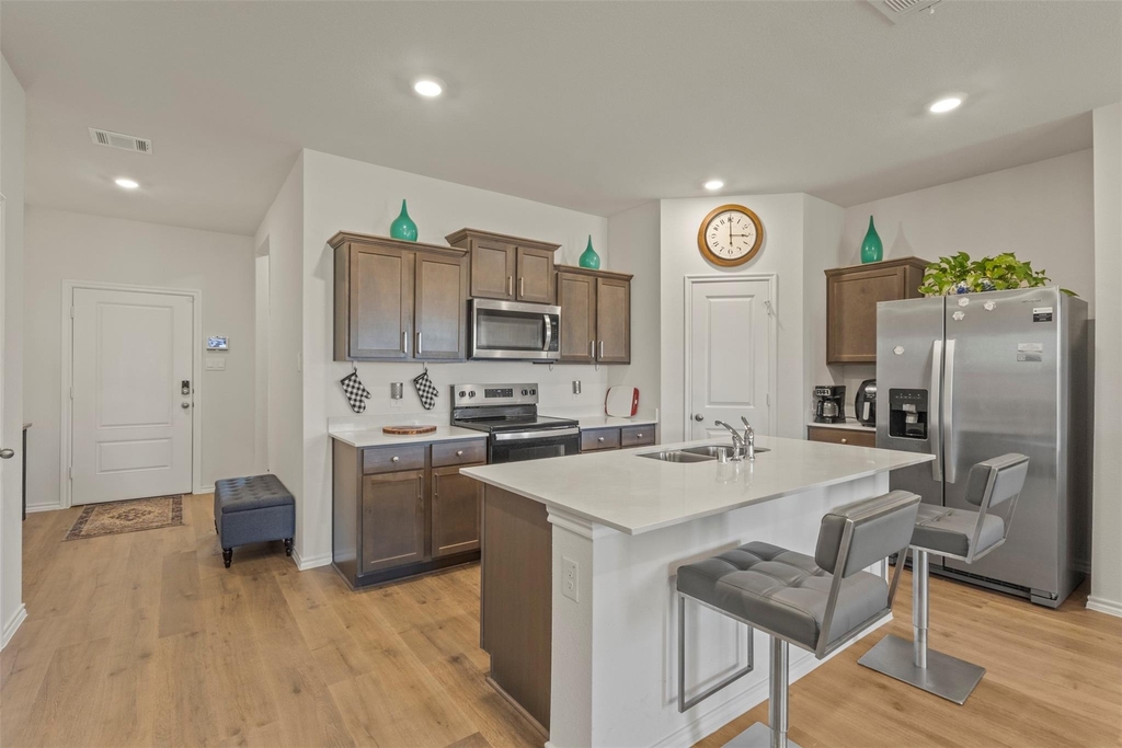 1437 Millstead Rill Drive - Photo 8