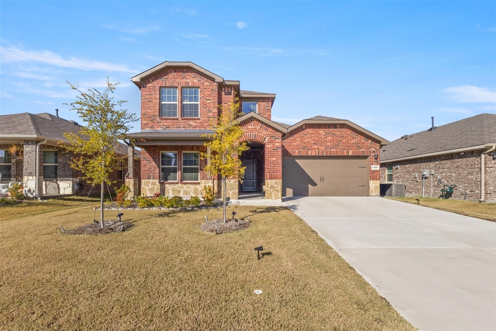 1437 Millstead Rill Drive - Photo 0