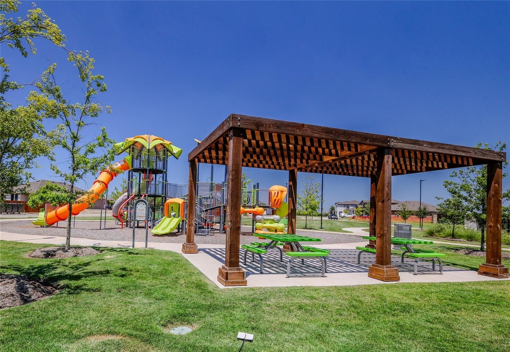1437 Millstead Rill Drive - Photo 33