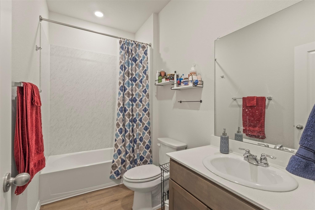 1437 Millstead Rill Drive - Photo 18