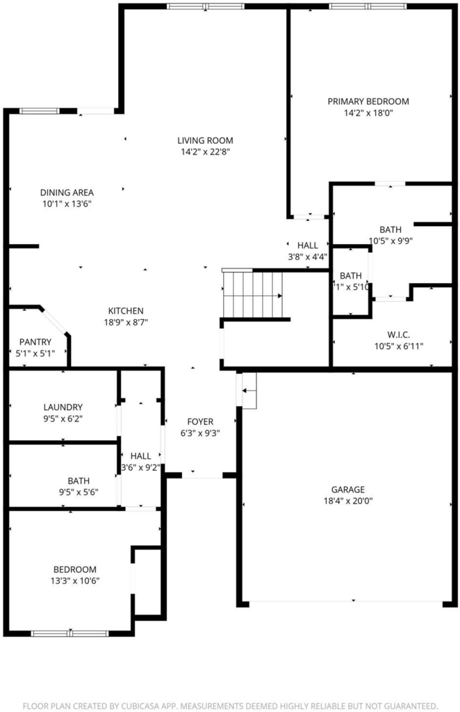 1437 Millstead Rill Drive - Photo 34