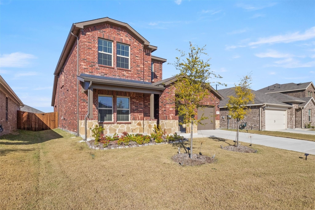 1437 Millstead Rill Drive - Photo 2