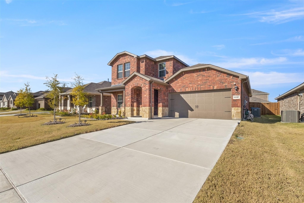 1437 Millstead Rill Drive - Photo 1