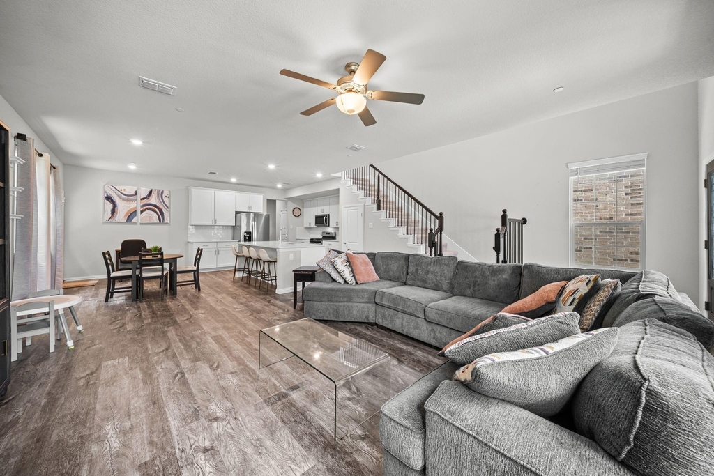 4129 Bullwhip Creek Lane - Photo 4