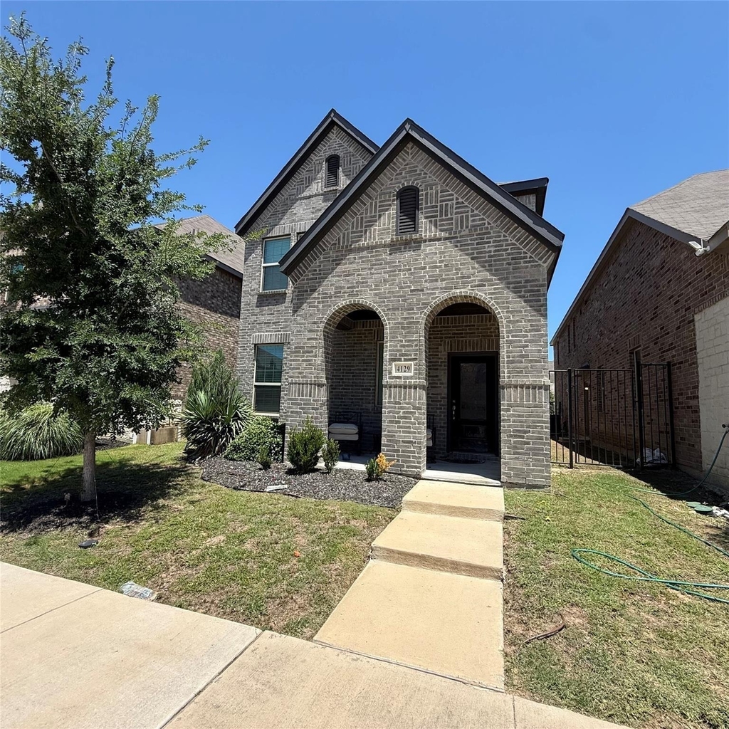 4129 Bullwhip Creek Lane - Photo 1