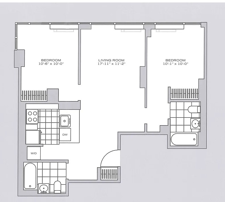 350 West 37th Street - Photo 15