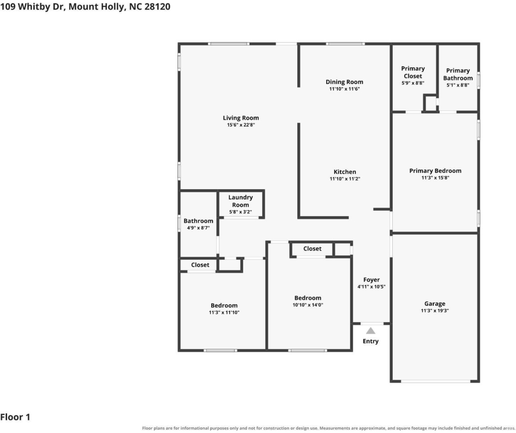 109 Whitby Drive - Photo 15