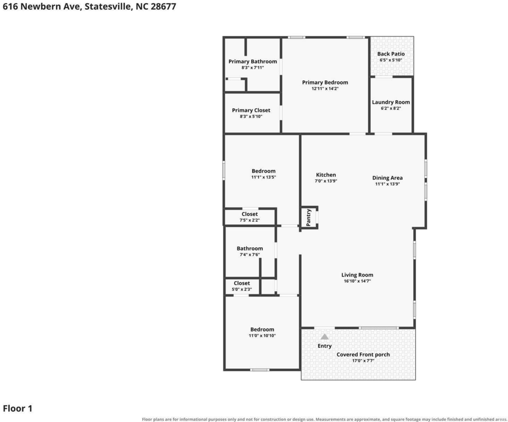 616 Newbern Avenue - Photo 8