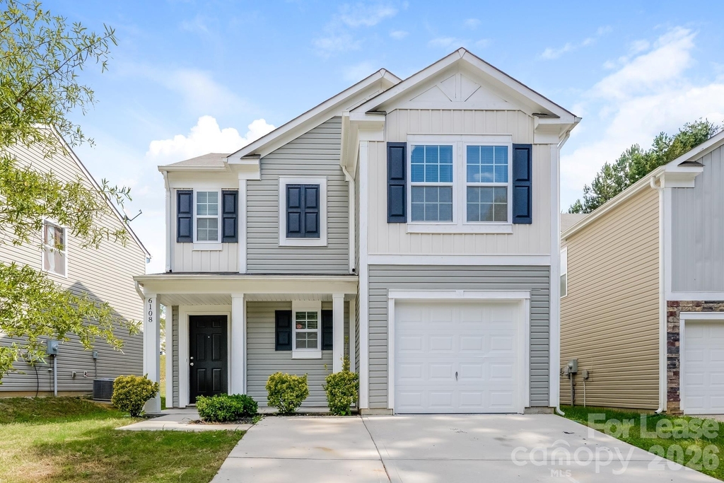 6108 Fazenda Drive - Photo 0
