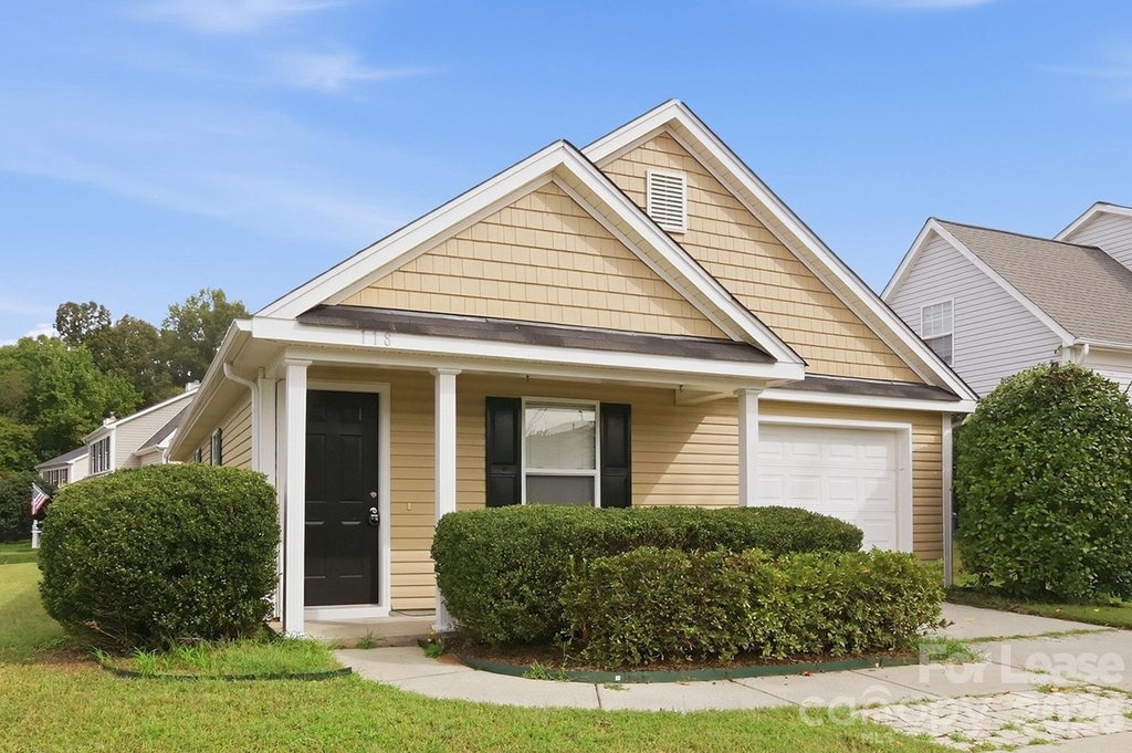 118 Brantley Place Drive - Photo 1