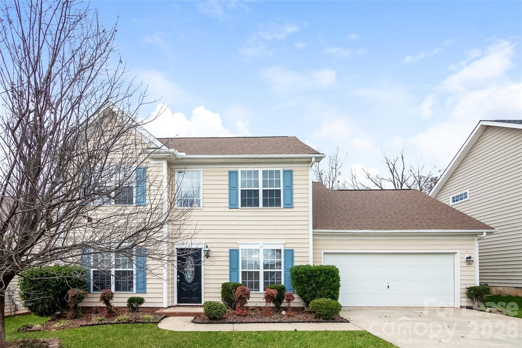 4019 Balsam Street - Photo 1