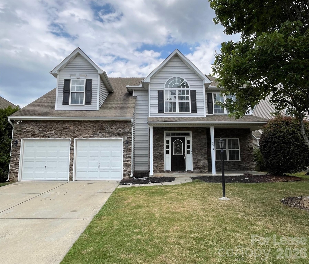 15315 Edgewater Forest Lane - Photo 0
