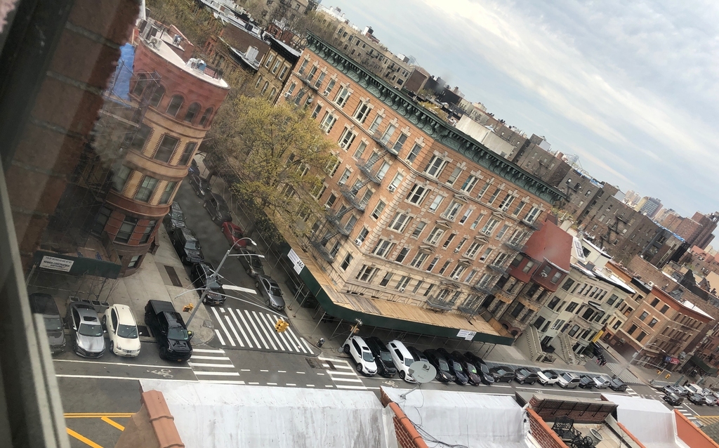 345 West 145th Street - Photo 2