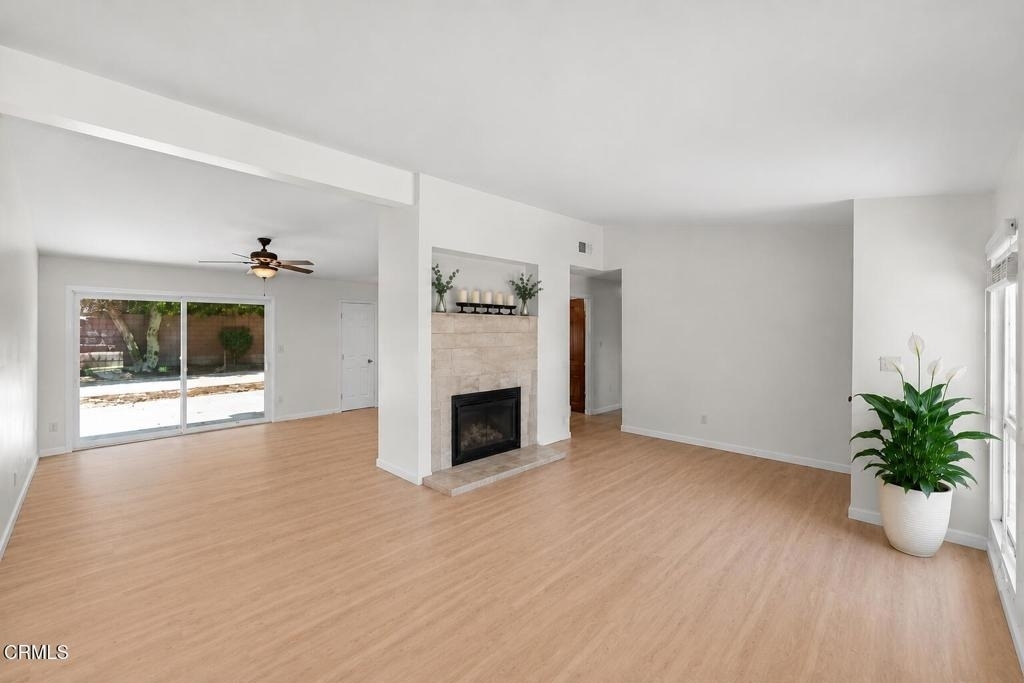 22901 Leadwell Street - Photo 1