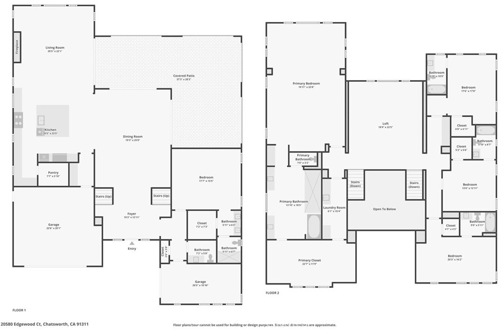 20580 Edgewood Court - Photo 51