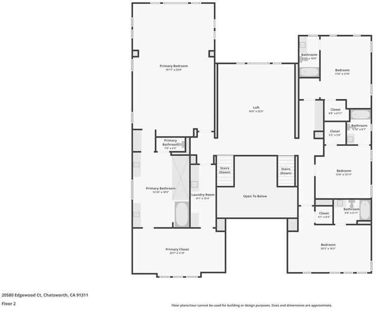 20580 Edgewood Court - Photo 50