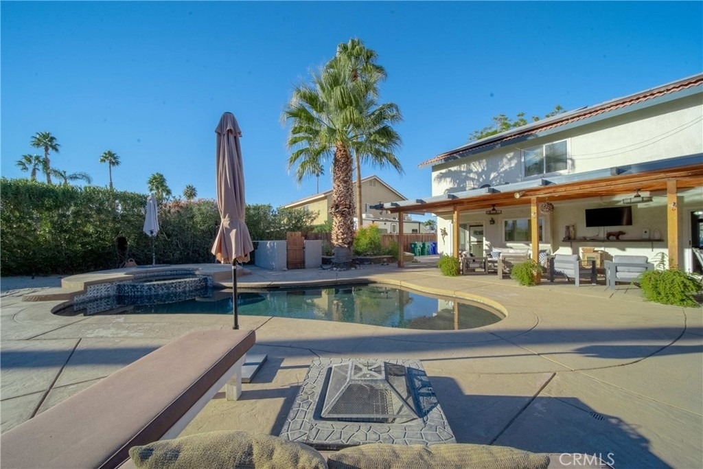 68845 Durango Road - Photo 57