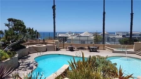 610 The Village - Photo 5