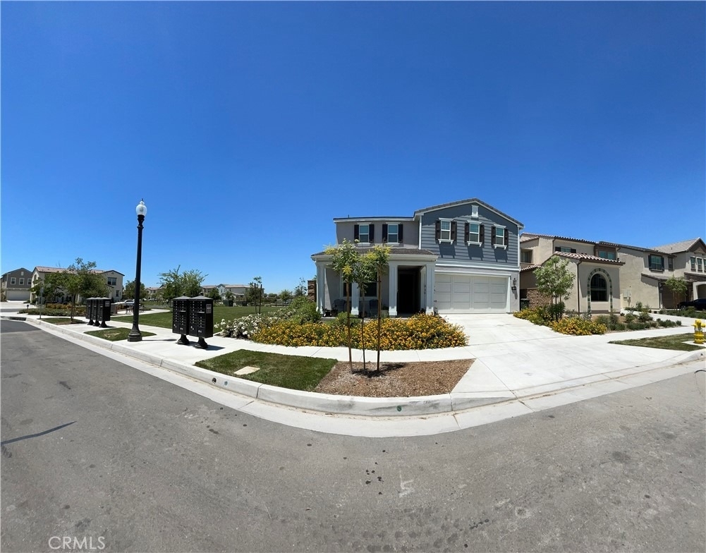 4884 Ophelia Lane - Photo 1