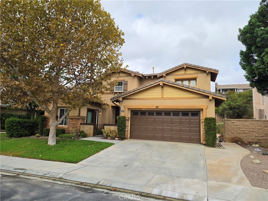 27139 Tube Rose Street - Photo 1