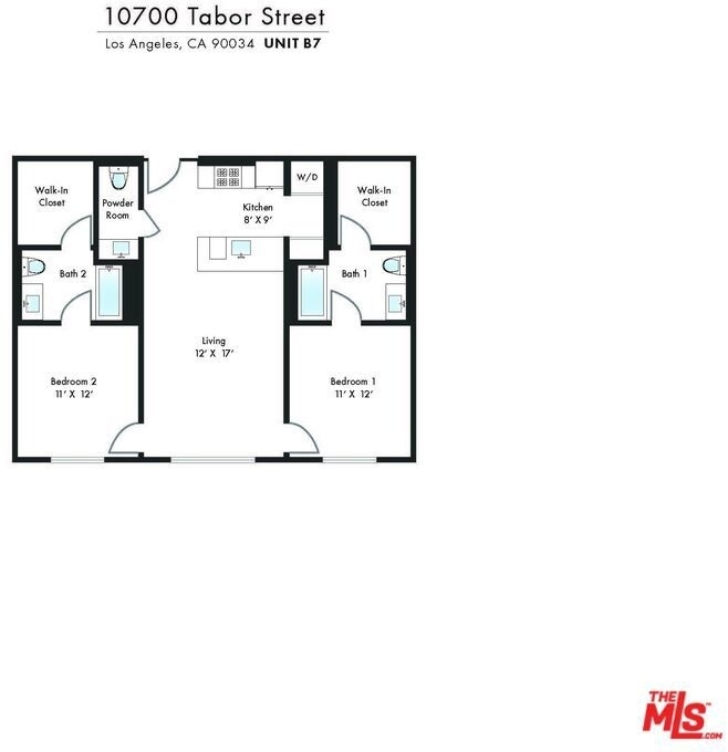 10700 Tabor Street - Photo 31