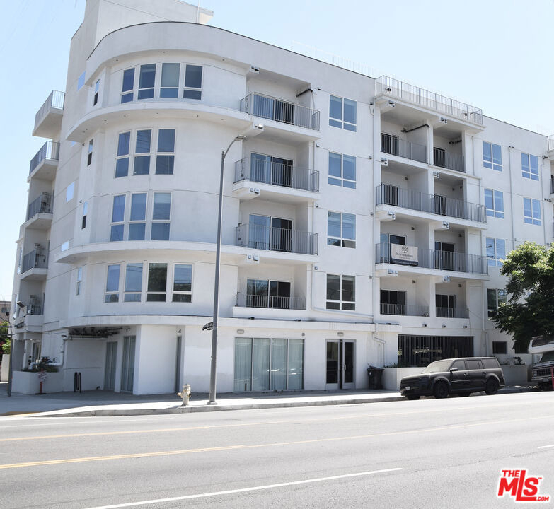6755 Sylmar Avenue - Photo 0