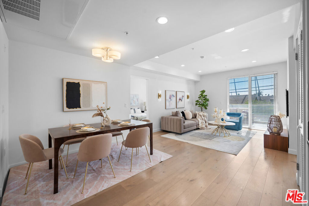 105 S Mariposa Avenue - Photo 31