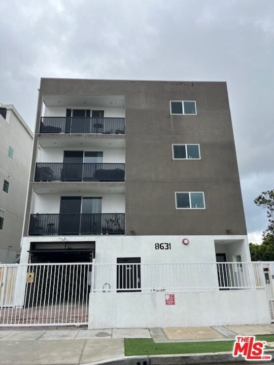 8631 Olin Street - Photo 1