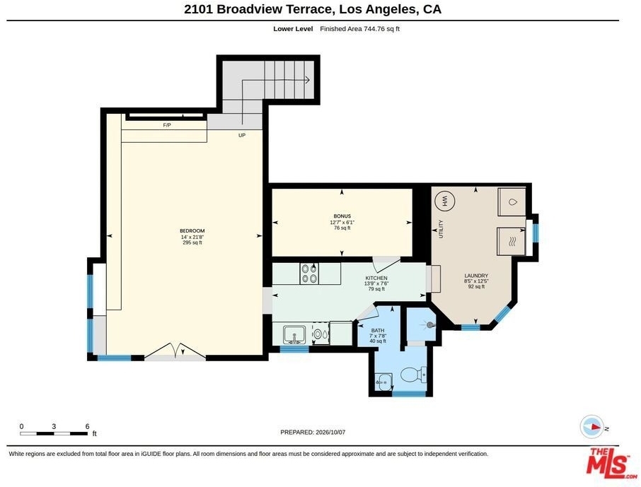 2101 Broadview Terrace - Photo 45