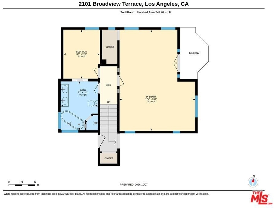 2101 Broadview Terrace - Photo 44