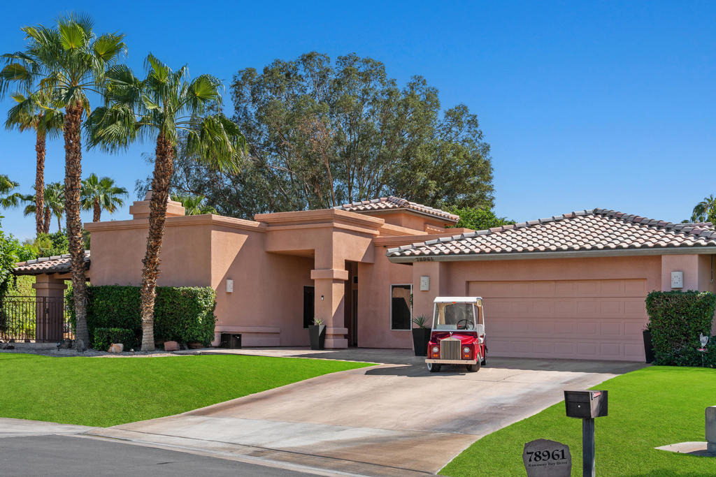 78961 Runaway Bay Drive - Photo 1