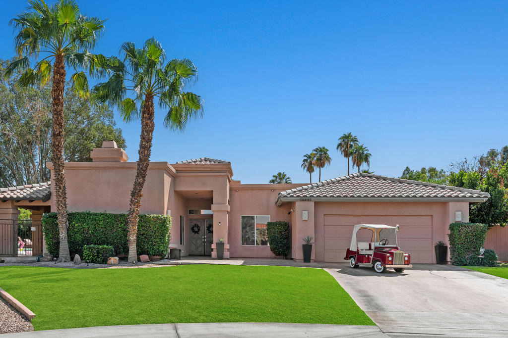 78961 Runaway Bay Drive - Photo 2